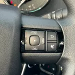 TOYOTA HILUX 2.4L DIESEL DOUBLE CABIN COMFORT PLUS 2024 MODEL YEAR - Thumbnail 12