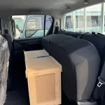 TOYOTA HILUX 2.4L DIESEL DOUBLE CABIN COMFORT PLUS 2024 MODEL YEAR - Thumbnail 16