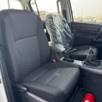 TOYOTA HILUX 2.4L DIESEL DOUBLE CABIN COMFORT PLUS 2024 MODEL YEAR - Thumbnail 17