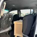 TOYOTA HILUX 2.4L DIESEL DOUBLE CABIN COMFORT PLUS 2024 MODEL YEAR - Thumbnail 18