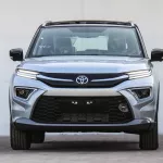 TOYOTA URBAN CRUISER 1.5L PETROL 2WD GLX 2023 MODEL YEAR - Thumbnail 1