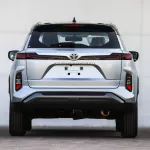TOYOTA URBAN CRUISER 1.5L PETROL 2WD GLX 2023 MODEL YEAR - Thumbnail 2