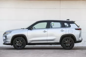 TOYOTA URBAN CRUISER 1.5L PETROL 2WD GLX 2023 MODEL YEAR