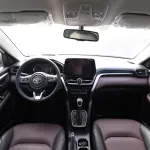 TOYOTA URBAN CRUISER 1.5L PETROL 2WD GLX 2023 MODEL YEAR - Thumbnail 5