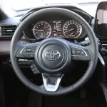 TOYOTA URBAN CRUISER 1.5L PETROL 2WD GLX 2023 MODEL YEAR - Thumbnail 6