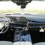 Cadillac Escalade Sport edition 600 2022 7 Seats - Thumbnail 15
