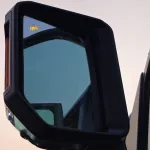Toyota Prado VX 2.4L Petrol 2024 Model Year Black Color Exterior - Thumbnail 8
