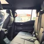 Toyota Prado VX 2.4L Petrol 2024 Model Year Black Color Exterior - Thumbnail 19