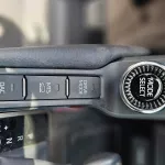 Toyota Prado VX 2.4L Petrol 2024 Model Year Black Color Exterior - Thumbnail 23