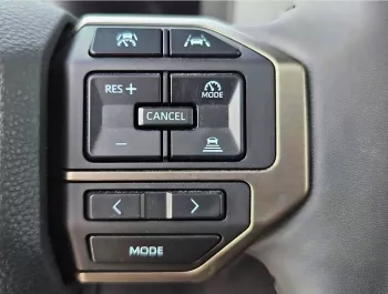 Toyota Prado VX 2.4L Petrol 2024 Model Year Black Color Exterior
