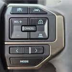 Toyota Prado VX 2.4L Petrol 2024 Model Year Black Color Exterior - Thumbnail 25