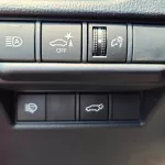 Toyota Prado VX 2.4L Petrol 2024 Model Year Black Color Exterior - Thumbnail 28