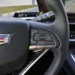 Cadillac Escalade Sport edition 600 2022 7 Seats - Thumbnail 18
