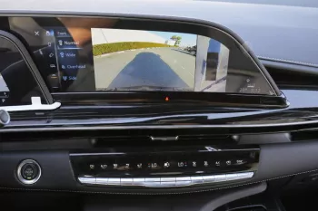 Cadillac Escalade Sport edition 600 2022 7 Seats