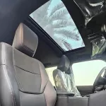 Toyota Prado VX 2.4L Petrol 2024 Model Year White Color Exterior - Thumbnail 14
