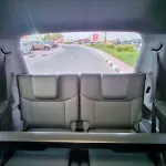 Toyota Prado VX 2.4L Petrol 2024 Model Year White Color Exterior - Thumbnail 17