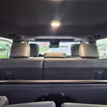 Toyota Prado VX 2.4L Petrol 2024 Model Year White Color Exterior - Thumbnail 18