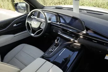 Cadillac Escalade Sport edition 600 2022 7 Seats