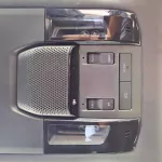 Toyota Prado VX 2.4L Petrol 2024 Model Year White Color Exterior - Thumbnail 27