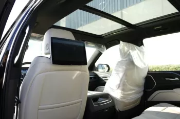 Cadillac Escalade Sport edition 600 2022 7 Seats