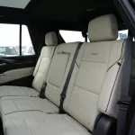 Cadillac Escalade Sport edition 600 2022 7 Seats - Thumbnail 24