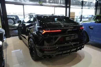 Lamborghini Urus 2023 Sport SUV 4WD