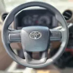 Toyota Land Cruiser Hard Top Ambulance 4.5L Diesel M/T 2024 Model Year - Thumbnail 21