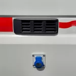 Toyota Land Cruiser Hard Top Ambulance 4.5L Diesel M/T 2024 Model Year - Thumbnail 22