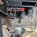 Toyota Land Cruiser Hard Top Ambulance 4.5L Diesel M/T 2024 Model Year - Thumbnail 23