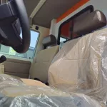 Toyota Land Cruiser Hard Top Ambulance 4.5L Diesel M/T 2024 Model Year - Thumbnail 24