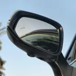 Toyota Highlander Limited Hybrid 2.5L 2024 Model Year Silver Color - Thumbnail 10