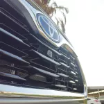 Toyota Highlander Limited Hybrid 2.5L 2024 Model Year Silver Color - Thumbnail 12