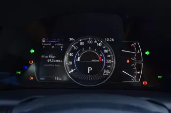2023 MODEL LEXUS ES350 ELITE V6 3.5L PETROL AT
