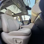 Toyota Highlander Limited Hybrid 2.5L 2024 Model Year Silver Color - Thumbnail 13