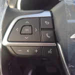 Toyota Highlander Limited Hybrid 2.5L 2024 Model Year Silver Color - Thumbnail 19