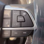 Toyota Highlander Limited Hybrid 2.5L 2024 Model Year Silver Color - Thumbnail 20