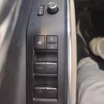 Toyota Highlander Limited Hybrid 2.5L 2024 Model Year Silver Color - Thumbnail 21