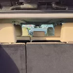 Toyota Highlander Limited Hybrid 2.5L 2024 Model Year Silver Color - Thumbnail 26