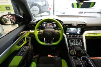 Lamborghini Urus 2023 Sport SUV 4WD