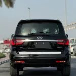 INFINITY QX80 5.6L V8 LUXURY SENSORY PRO ACTIVE 2024 MODE YEAR - Thumbnail 4