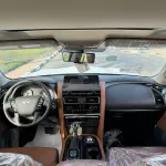 INFINITY QX80 5.6L V8 LUXURY SENSORY PRO ACTIVE 2024 MODE YEAR - Thumbnail 10