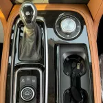 INFINITY QX80 5.6L V8 LUXURY SENSORY PRO ACTIVE 2024 MODE YEAR - Thumbnail 11