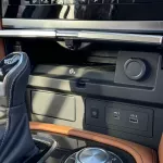 INFINITY QX80 5.6L V8 LUXURY SENSORY PRO ACTIVE 2024 MODE YEAR - Thumbnail 13