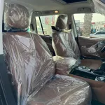 INFINITY QX80 5.6L V8 LUXURY SENSORY PRO ACTIVE 2024 MODE YEAR - Thumbnail 16