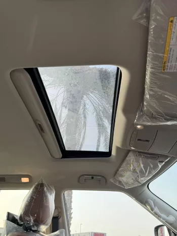 INFINITY QX80 5.6L V8 LUXURY SENSORY PRO ACTIVE 2024 MODE YEAR