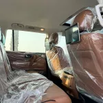 INFINITY QX80 5.6L V8 LUXURY SENSORY PRO ACTIVE 2024 MODE YEAR - Thumbnail 18