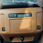 INFINITY QX80 5.6L V8 LUXURY SENSORY PRO ACTIVE 2024 MODE YEAR - Thumbnail 20