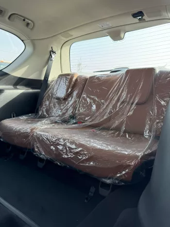 INFINITY QX80 5.6L V8 LUXURY SENSORY PRO ACTIVE 2024 MODE YEAR