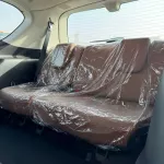 INFINITY QX80 5.6L V8 LUXURY SENSORY PRO ACTIVE 2024 MODE YEAR - Thumbnail 22