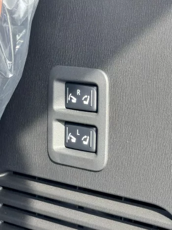 INFINITY QX80 5.6L V8 LUXURY SENSORY PRO ACTIVE 2024 MODE YEAR